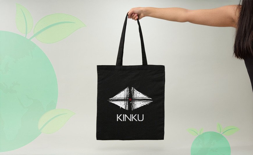 Bolsas Ecoamigables de Kinku: Un Paso hacia un Futuro más Sostenible Bolsas Ecoamigables de Kinku: Un Paso hacia un Futuro más Sostenible