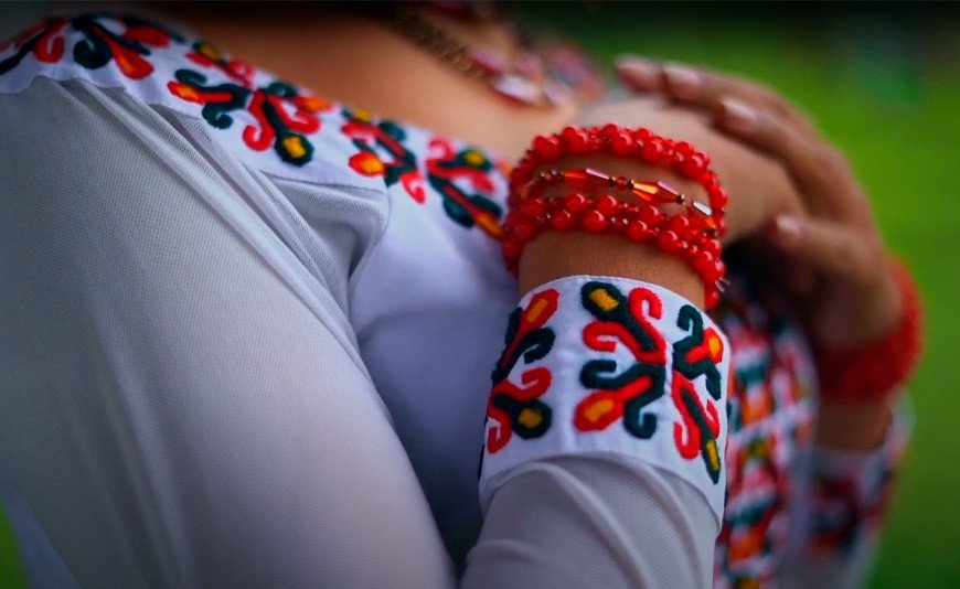 La Indumentaria Kichwa Puruhá: Un legado de resistencia y orgullo La Indumentaria Kichwa Puruhá: Un legado de resistencia y orgullo
